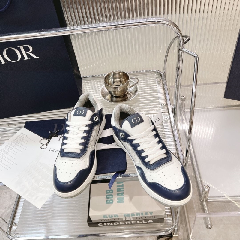 Christian Dior Sneakers